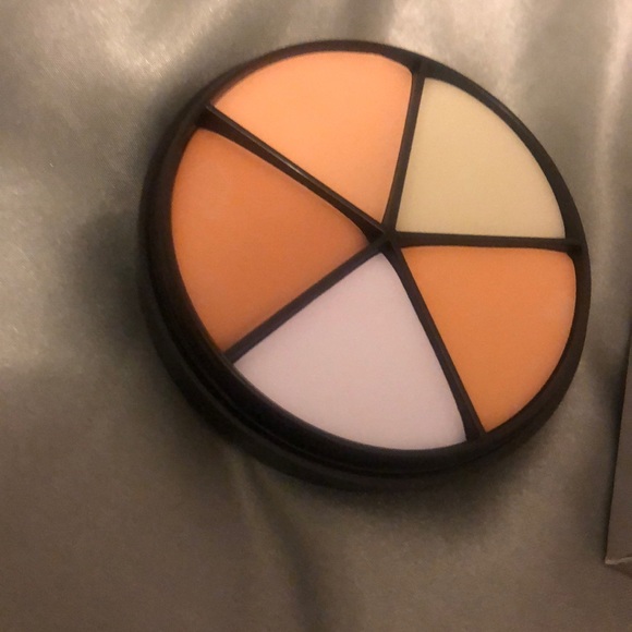 Lisa Watier Corrector Wheel - BNIB - Picture 5 of 5